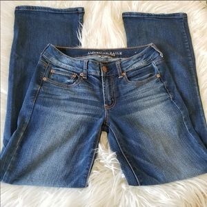 AE jeans